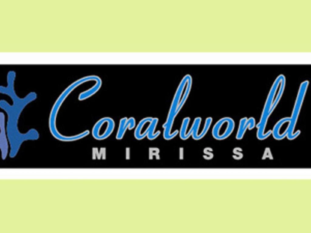 Coralworld Hotel Mirissa Exterior photo